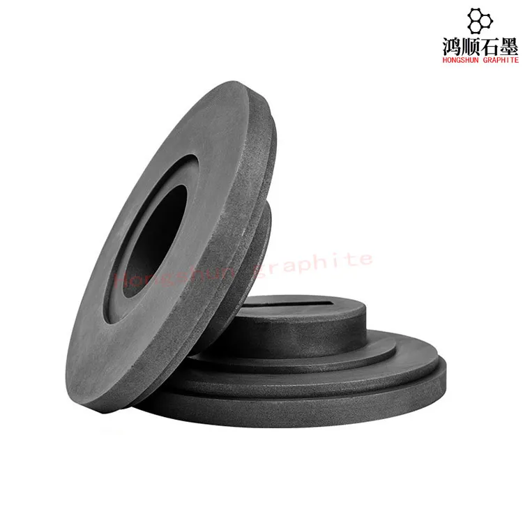 Hiiligrafiittirengas