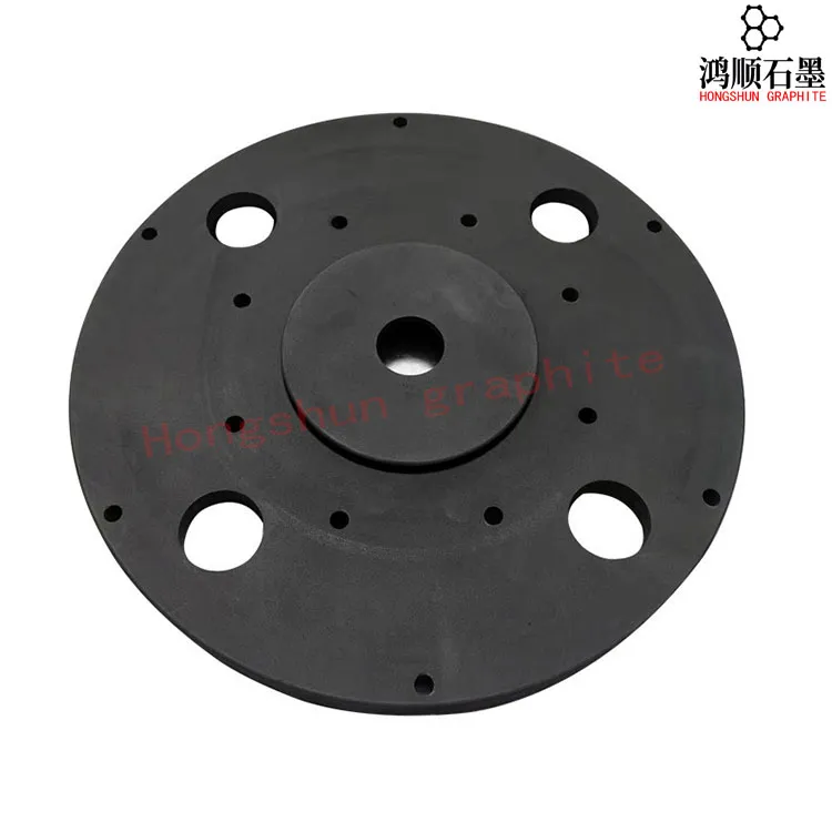 Uunin grafiittirengas