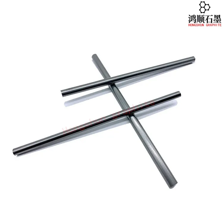 Korkean kovuuden grafiittitanko