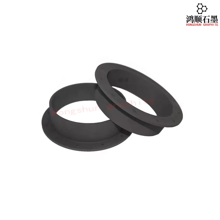 Laadukas grafiittitiivisterengas